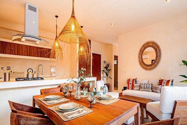 Foto de departamento en , tulum centro, tulum, quintana roo, 0 foto 05 Foto de departamento en venta en , tulum centro, tulum, quintana roo, 0 No. 05