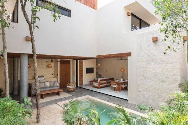 Foto de casa en , tulum centro, tulum, quintana roo, 30961373 foto 02 Foto de casa en venta en , tulum centro, tulum, quintana roo, 30961373 No. 02