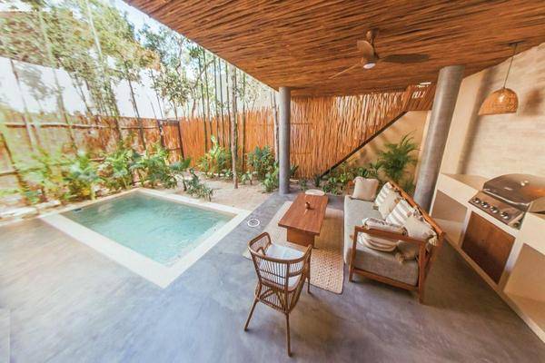 Foto de casa en , tulum centro, tulum, quintana roo, 30961373 foto 03 Foto de casa en venta en , tulum centro, tulum, quintana roo, 30961373 No. 03