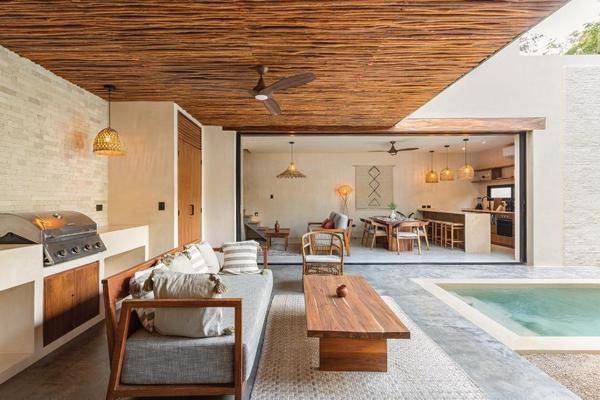 Foto de casa en , tulum centro, tulum, quintana roo, 30961373 foto 05 Foto de casa en venta en , tulum centro, tulum, quintana roo, 30961373 No. 05