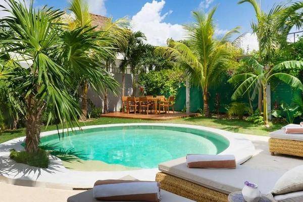 Foto de rancho en , tulum centro, tulum, quintana roo, 0 foto 03 Foto de rancho en venta en , tulum centro, tulum, quintana roo, 0 No. 03