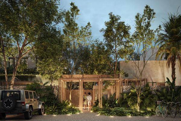 Foto de rancho en , tulum centro, tulum, quintana roo, 0 foto 04 Foto de rancho en venta en , tulum centro, tulum, quintana roo, 0 No. 04