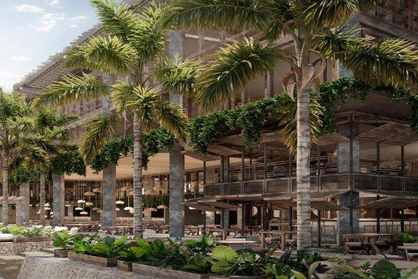 Foto de departamento en , tulum centro, tulum, quintana roo, 0 foto 05 Foto de departamento en venta en , tulum centro, tulum, quintana roo, 0 No. 05