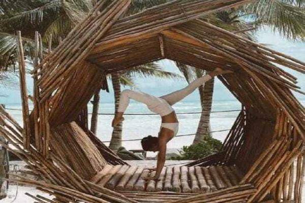 Foto de departamento en , tulum centro, tulum, quintana roo, 31000024 foto 02 Foto de departamento en venta en , tulum centro, tulum, quintana roo, 31000024 No. 02