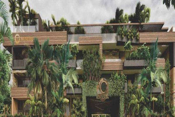 Foto de departamento en , tulum centro, tulum, quintana roo, 31000024 foto 05 Foto de departamento en venta en , tulum centro, tulum, quintana roo, 31000024 No. 05