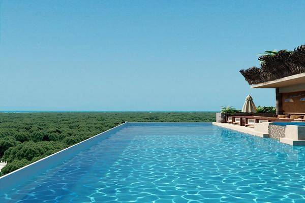 Foto de departamento en , tulum centro, tulum, quintana roo, 0 foto 03 Foto de departamento en venta en , tulum centro, tulum, quintana roo, 0 No. 03