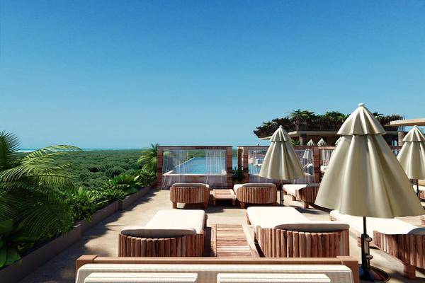 Foto de departamento en , tulum centro, tulum, quintana roo, 0 foto 04 Foto de departamento en venta en , tulum centro, tulum, quintana roo, 0 No. 04