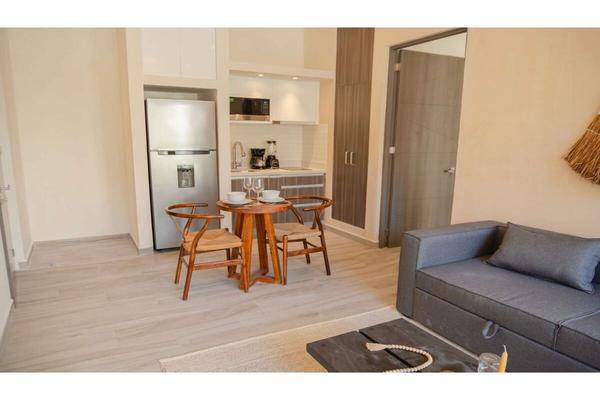 Foto de departamento en tulum , tulum centro, tulum, quintana roo, 30433032 foto 02 Foto de departamento en venta en tulum , tulum centro, tulum, quintana roo, 30433032 No. 02