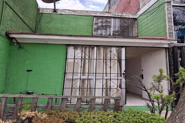 Foto de casa en tulyehualco canal de garay , los mirasoles, iztapalapa, df / cdmx, 0 foto 02 Foto de casa en renta en tulyehualco canal de garay , los mirasoles, iztapalapa, df / cdmx, 0 No. 02