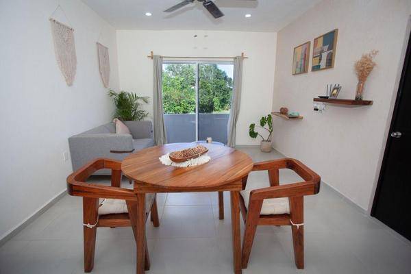 Foto de departamento en , tumben kaa, tulum, quintana roo, 0 foto 03 Foto de departamento en venta en , tumben kaa, tulum, quintana roo, 0 No. 03
