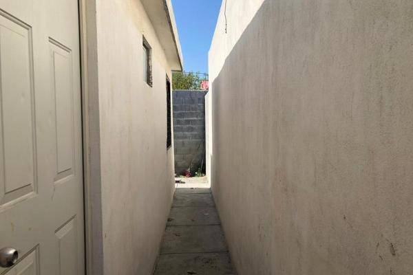 Foto de casa en turi 617, lomas de san martín, pesquería, nuevo león, 0 foto 02 Foto de casa en venta en turi 617, lomas de san martín, pesquería, nuevo león, 0 No. 02