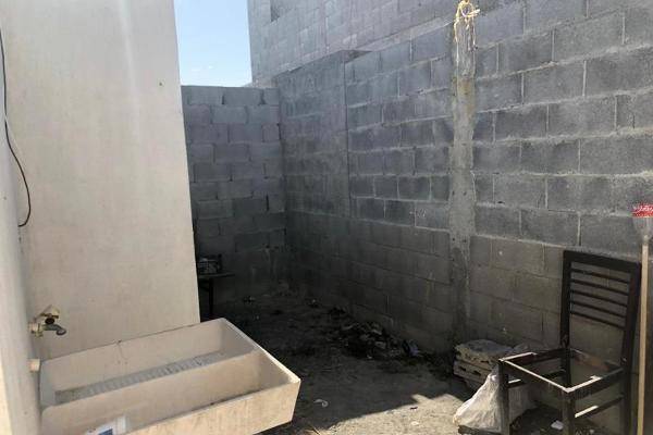 Foto de casa en turi 617, lomas de san martín, pesquería, nuevo león, 0 foto 03 Foto de casa en venta en turi 617, lomas de san martín, pesquería, nuevo león, 0 No. 03