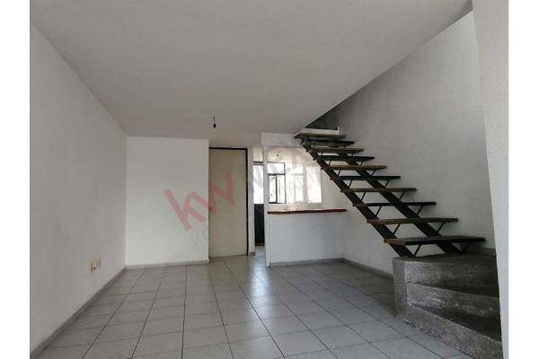 Foto de casa en tzeltales 210, cerrito colorado, querétaro, querétaro, 12133004 foto 04 Foto de casa en venta en tzeltales 210, cerrito colorado, querétaro, querétaro, 12133004 No. 04