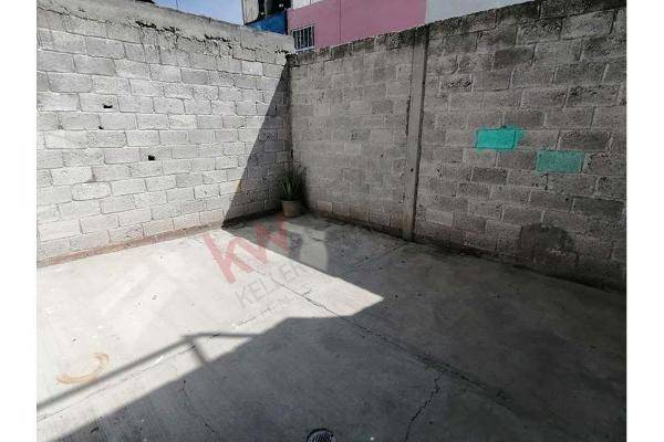 Foto de casa en tzeltales 210, cerrito colorado, querétaro, querétaro, 12133004 foto 05 Foto de casa en venta en tzeltales 210, cerrito colorado, querétaro, querétaro, 12133004 No. 05