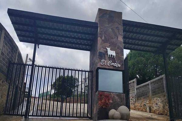 Foto de terreno habitacional en , tzompantle norte, cuernavaca, morelos, 30233052 foto 01 Foto de terreno habitacional en venta en , tzompantle norte, cuernavaca, morelos, 30233052 No. 01