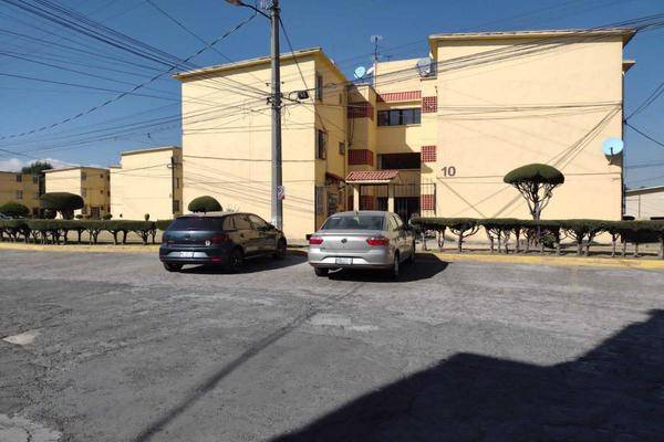 Foto de departamento en u. h. mayorazgo edificio 10, mayorazgo, metepec, méxico, 0 foto 01 Foto de departamento en renta en u. h. mayorazgo edificio 10, mayorazgo, metepec, méxico, 0 No. 01