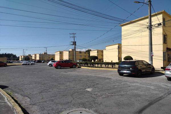 Foto de departamento en u. h. mayorazgo edificio 10, mayorazgo, metepec, méxico, 0 foto 02 Foto de departamento en renta en u. h. mayorazgo edificio 10, mayorazgo, metepec, méxico, 0 No. 02