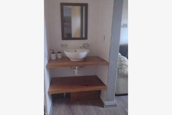 Foto de departamento en u. h. mayorazgo edificio 10, mayorazgo, metepec, méxico, 0 foto 05 Foto de departamento en renta en u. h. mayorazgo edificio 10, mayorazgo, metepec, méxico, 0 No. 05