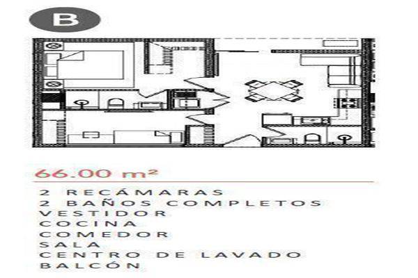 Foto de departamento en uanl , ciudad universitaria, san nicolás de los garza, nuevo león, 0 foto 04 Foto de departamento en venta en uanl , ciudad universitaria, san nicolás de los garza, nuevo león, 0 No. 04
