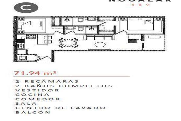 Foto de departamento en uanl , ciudad universitaria, san nicolás de los garza, nuevo león, 0 foto 05 Foto de departamento en venta en uanl , ciudad universitaria, san nicolás de los garza, nuevo león, 0 No. 05