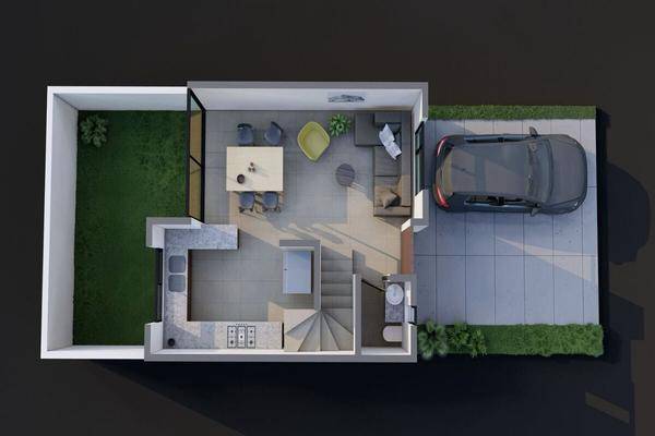 Foto de casa en ubicación:villas del real ciudad del sol , ciudad del sol, querétaro, querétaro, 29315286 foto 02 Foto de casa en venta en ubicación:villas del real ciudad del sol , ciudad del sol, querétaro, querétaro, 29315286 No. 02