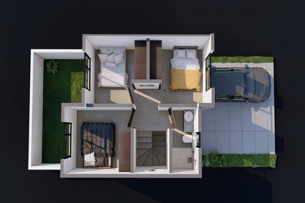 Foto de casa en ubicación:villas del real ciudad del sol , ciudad del sol, querétaro, querétaro, 29315286 foto 03 Foto de casa en venta en ubicación:villas del real ciudad del sol , ciudad del sol, querétaro, querétaro, 29315286 No. 03