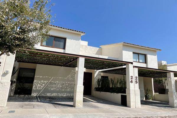 Foto de casa en único , residencial el refugio, querétaro, querétaro, 25691585 foto 01 Foto de casa en venta en único , residencial el refugio, querétaro, querétaro, 25691585 No. 01