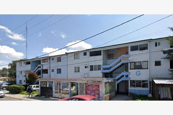 Foto de departamento en unidad andres molina enriquez 0, san josé la pilita, metepec, méxico, 0 foto 01 Foto de departamento en venta en unidad andres molina enriquez 0, san josé la pilita, metepec, méxico, 0 No. 01