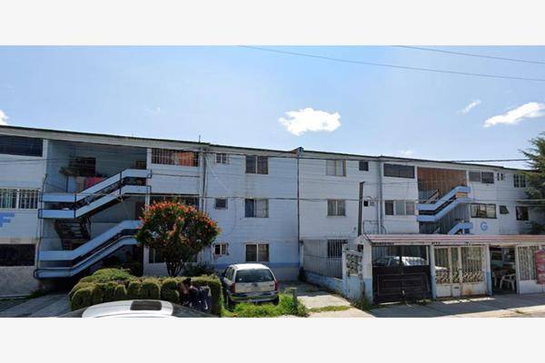 Foto de departamento en unidad andres molina enriquez 0, san josé la pilita, metepec, méxico, 0 foto 02 Foto de departamento en venta en unidad andres molina enriquez 0, san josé la pilita, metepec, méxico, 0 No. 02