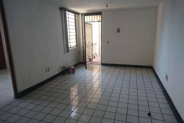 Foto de departamento en unidad fovissste estadio , fovissste independencia, guadalajara, jalisco, 4912346 foto 01 Foto de departamento en renta en unidad fovissste estadio , fovissste independencia, guadalajara, jalisco, 4912346 No. 01