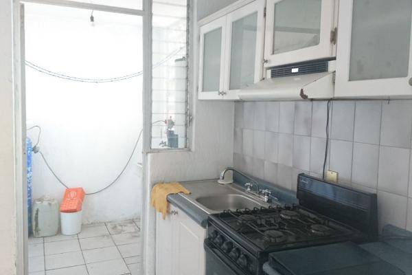 Foto de departamento en unidad fovissste estadio , fovissste independencia, guadalajara, jalisco, 4912346 foto 03 Foto de departamento en renta en unidad fovissste estadio , fovissste independencia, guadalajara, jalisco, 4912346 No. 03