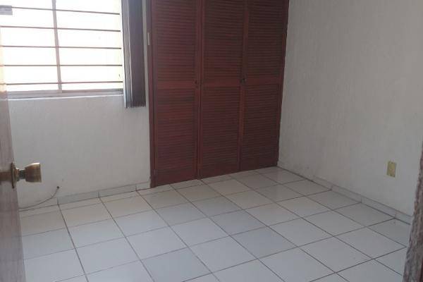 Foto de departamento en unidad fovissste estadio , fovissste independencia, guadalajara, jalisco, 4912346 foto 05 Foto de departamento en renta en unidad fovissste estadio , fovissste independencia, guadalajara, jalisco, 4912346 No. 05