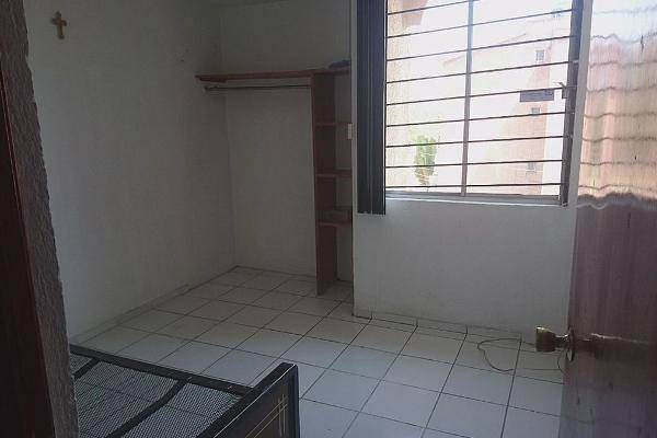 Foto de departamento en unidad fovissste estadio , fovissste independencia, guadalajara, jalisco, 4912346 foto 06 Foto de departamento en renta en unidad fovissste estadio , fovissste independencia, guadalajara, jalisco, 4912346 No. 06