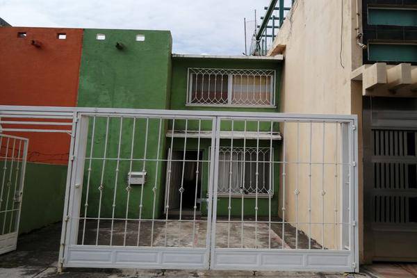 Foto de casa en unidad habitacional el coyol , el coyol, veracruz, veracruz de ignacio de la llave, 0 foto 02 Foto de casa en venta en unidad habitacional el coyol , el coyol, veracruz, veracruz de ignacio de la llave, 0 No. 02