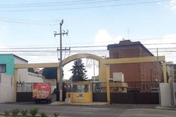 Foto de departamento en unidad habitacional lazaro cardenas , campestre del valle, metepec, méxico, 0 foto 01 Foto de departamento en venta en unidad habitacional lazaro cardenas , campestre del valle, metepec, méxico, 0 No. 01