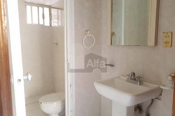 Foto de departamento en unidad habitacional lazaro cardenas , campestre del valle, metepec, méxico, 0 foto 04 Foto de departamento en venta en unidad habitacional lazaro cardenas , campestre del valle, metepec, méxico, 0 No. 04