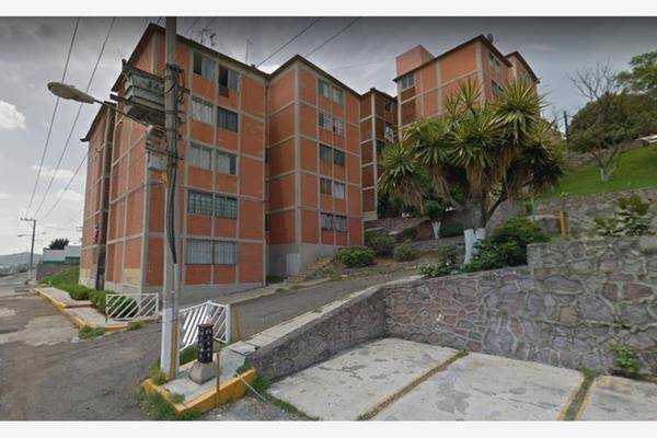 Foto de departamento en unidad habitacional tlayapa san rafael estado de mexico 00, san rafael, tlalnepantla de baz, méxico, 22812701 foto 01 Foto de departamento en venta en unidad habitacional tlayapa san rafael estado de mexico 00, san rafael, tlalnepantla de baz, méxico, 22812701 No. 01
