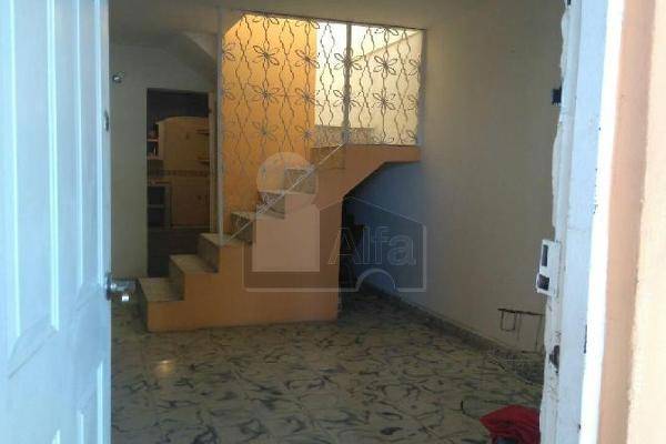 Foto de casa en tajin , unidad modelo, monterrey, nuevo león, 2946155 foto 03 Foto de casa en venta en tajin , unidad modelo, monterrey, nuevo león, 2946155 No. 03