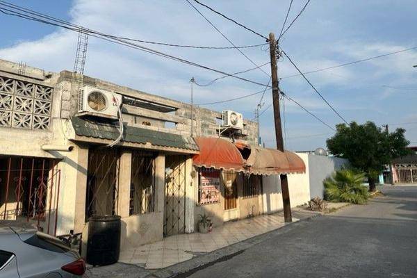 Foto de casa en unidad modelo, monterrey, nuevo león , unidad modelo, monterrey, nuevo león, 0 foto 01 Foto de casa en venta en unidad modelo, monterrey, nuevo león , unidad modelo, monterrey, nuevo león, 0 No. 01