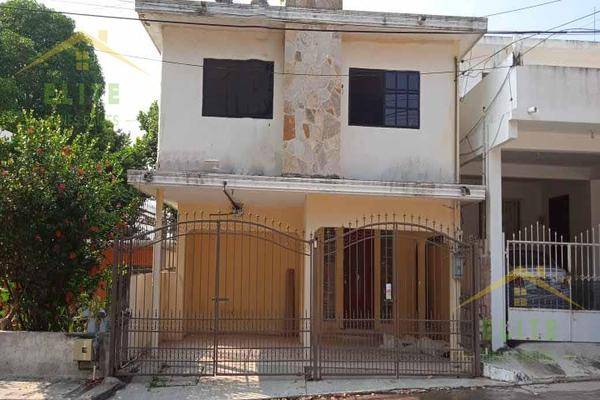 Foto de casa en , unidad modelo, tampico, tamaulipas, 0 foto 02 Foto de casa en venta en , unidad modelo, tampico, tamaulipas, 0 No. 02