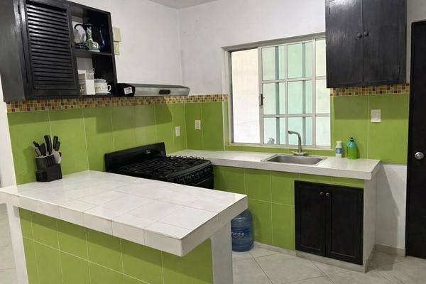 Foto de casa en , unidad modelo, tampico, tamaulipas, 0 foto 04 Foto de casa en venta en , unidad modelo, tampico, tamaulipas, 0 No. 04