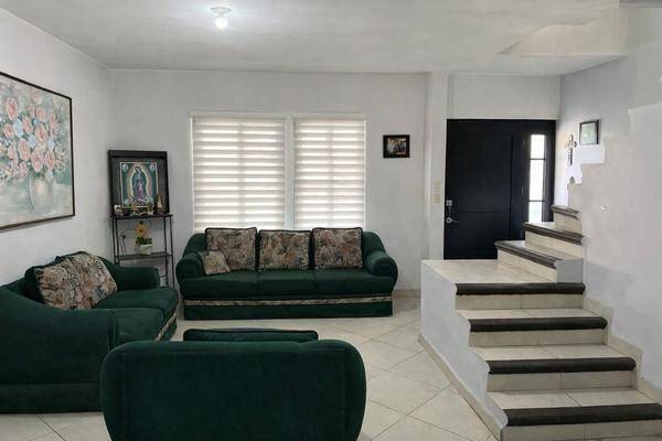 Foto de casa en , unidad modelo, tampico, tamaulipas, 0 foto 05 Foto de casa en venta en , unidad modelo, tampico, tamaulipas, 0 No. 05