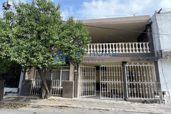 Foto de casa en unidad modelo , unidad modelo, monterrey, nuevo león, 30089983 foto 01 Foto de casa en venta en unidad modelo , unidad modelo, monterrey, nuevo león, 30089983 No. 01