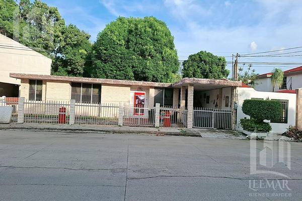 Foto de casa en , unidad nacional, ciudad madero, tamaulipas, 0 foto 01 Foto de casa en venta en , unidad nacional, ciudad madero, tamaulipas, 0 No. 01