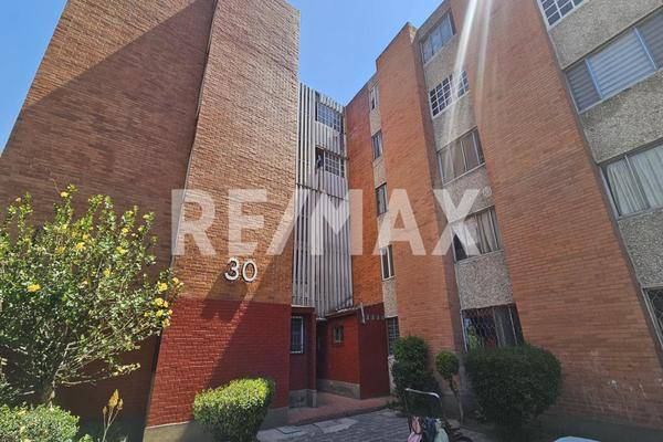 Foto de departamento en unidad patera , nueva industrial vallejo, gustavo a. madero, df / cdmx, 29864407 foto 01 Foto de departamento en venta en unidad patera , nueva industrial vallejo, gustavo a. madero, df / cdmx, 29864407 No. 01