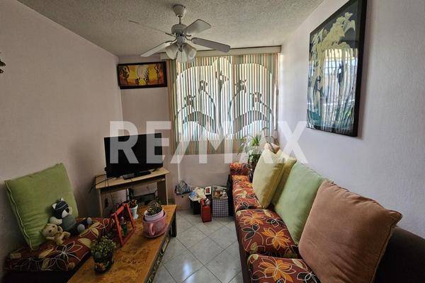 Foto de departamento en unidad patera , nueva industrial vallejo, gustavo a. madero, df / cdmx, 29864407 foto 02 Foto de departamento en venta en unidad patera , nueva industrial vallejo, gustavo a. madero, df / cdmx, 29864407 No. 02