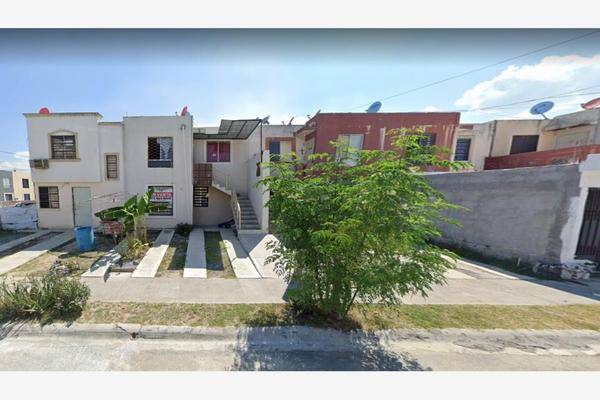 Foto de casa en urano , los cometas, juárez, nuevo león, 26841331 foto 01 Foto de casa en venta en urano , los cometas, juárez, nuevo león, 26841331 No. 01