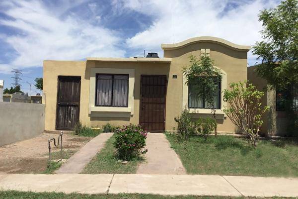 Foto de casa en , urbi villa campestre, hermosillo, sonora, 0 foto 01 Foto de casa en venta en , urbi villa campestre, hermosillo, sonora, 0 No. 01