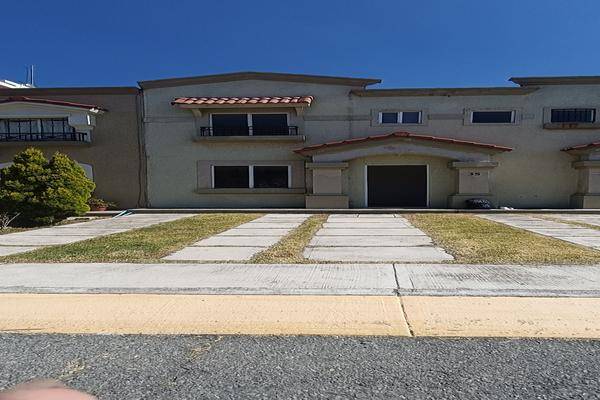 Foto de casa en , urbi villa del rey, huehuetoca, méxico, 0 foto 01 Foto de casa en renta en , urbi villa del rey, huehuetoca, méxico, 0 No. 01