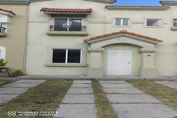 Foto de casa en , urbi villa del rey, huehuetoca, méxico, 0 foto 02 Foto de casa en renta en , urbi villa del rey, huehuetoca, méxico, 0 No. 02